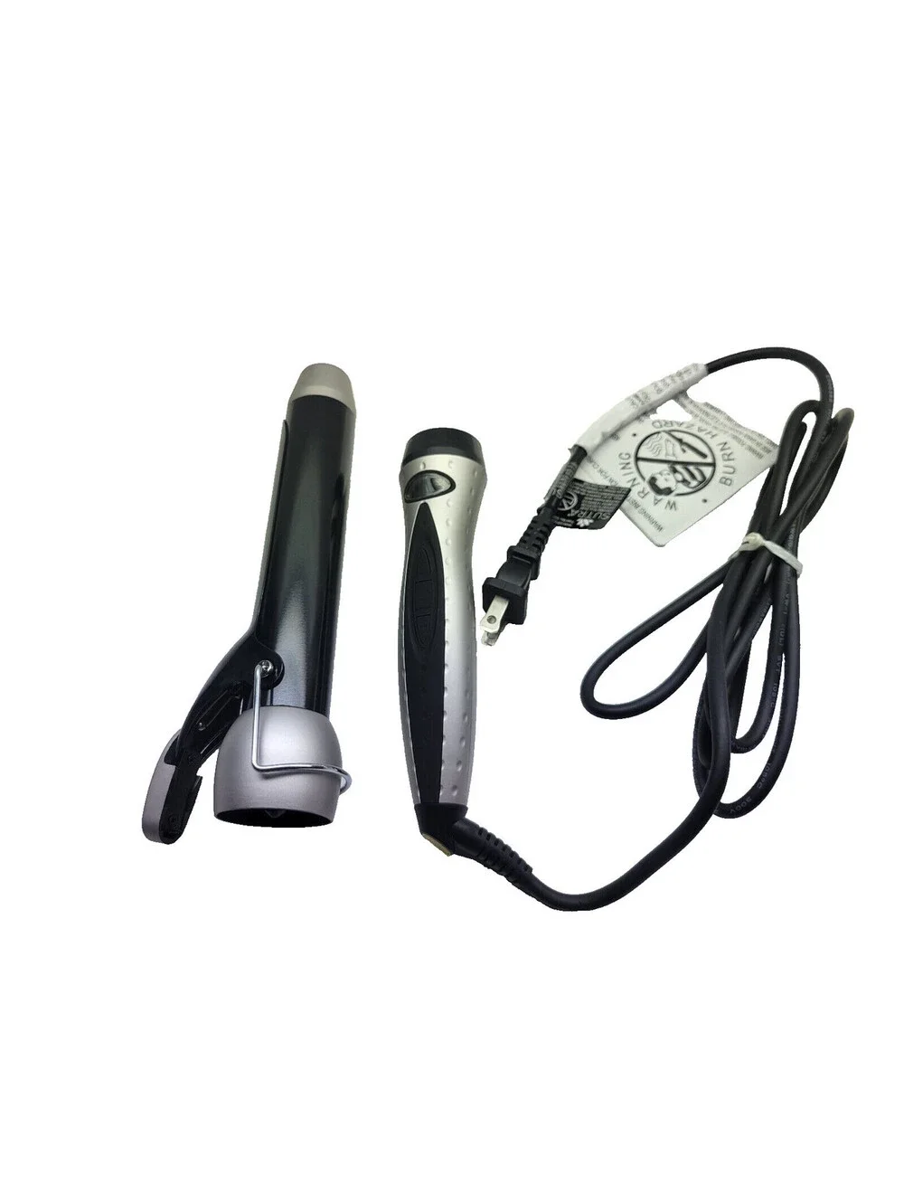 Sutra Beauty Interchangeable Curling Wand 1